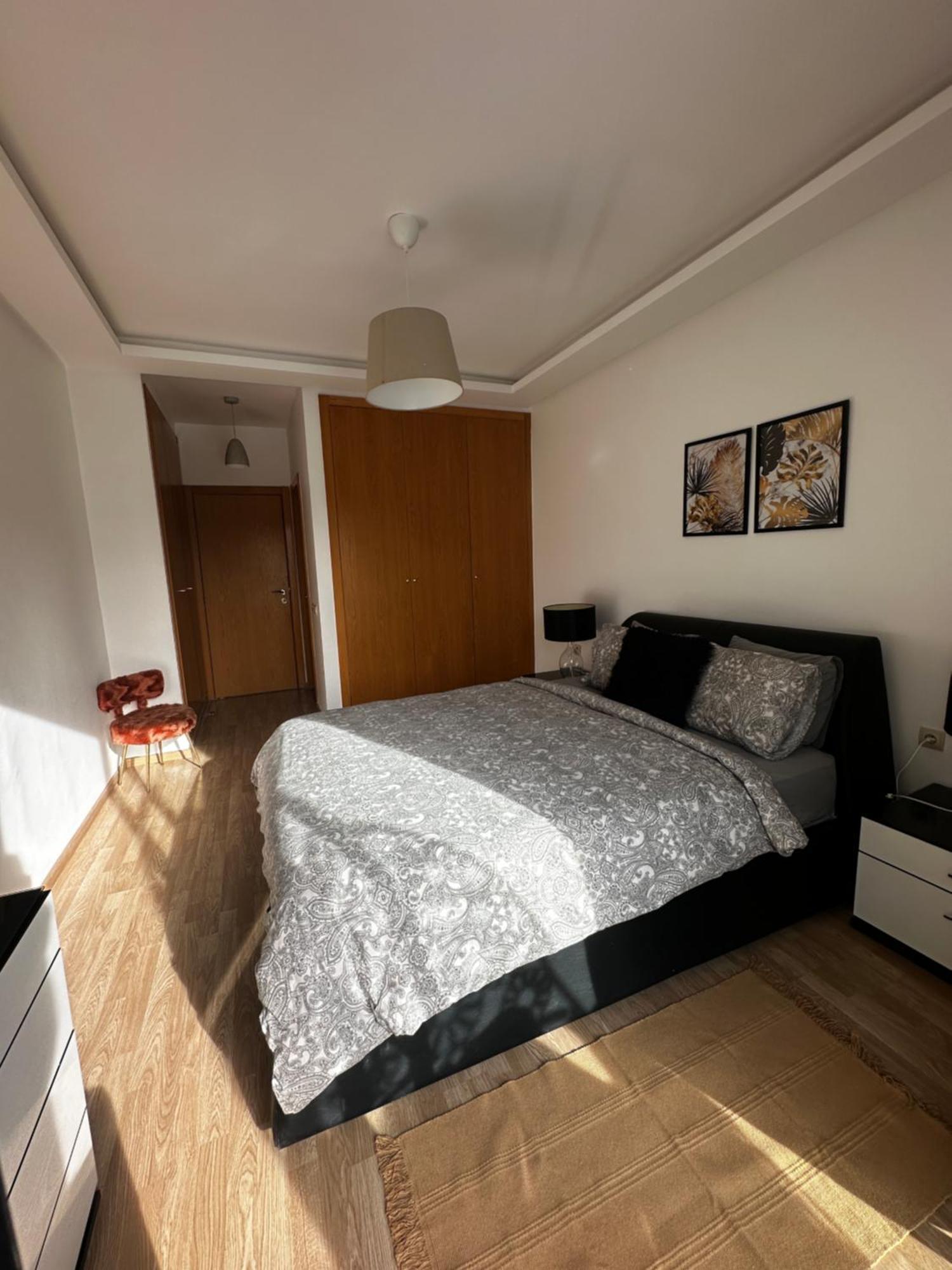 Ocean Palm Aρραrt Pοοl Vieω Lägenhet Casablanca Exteriör bild