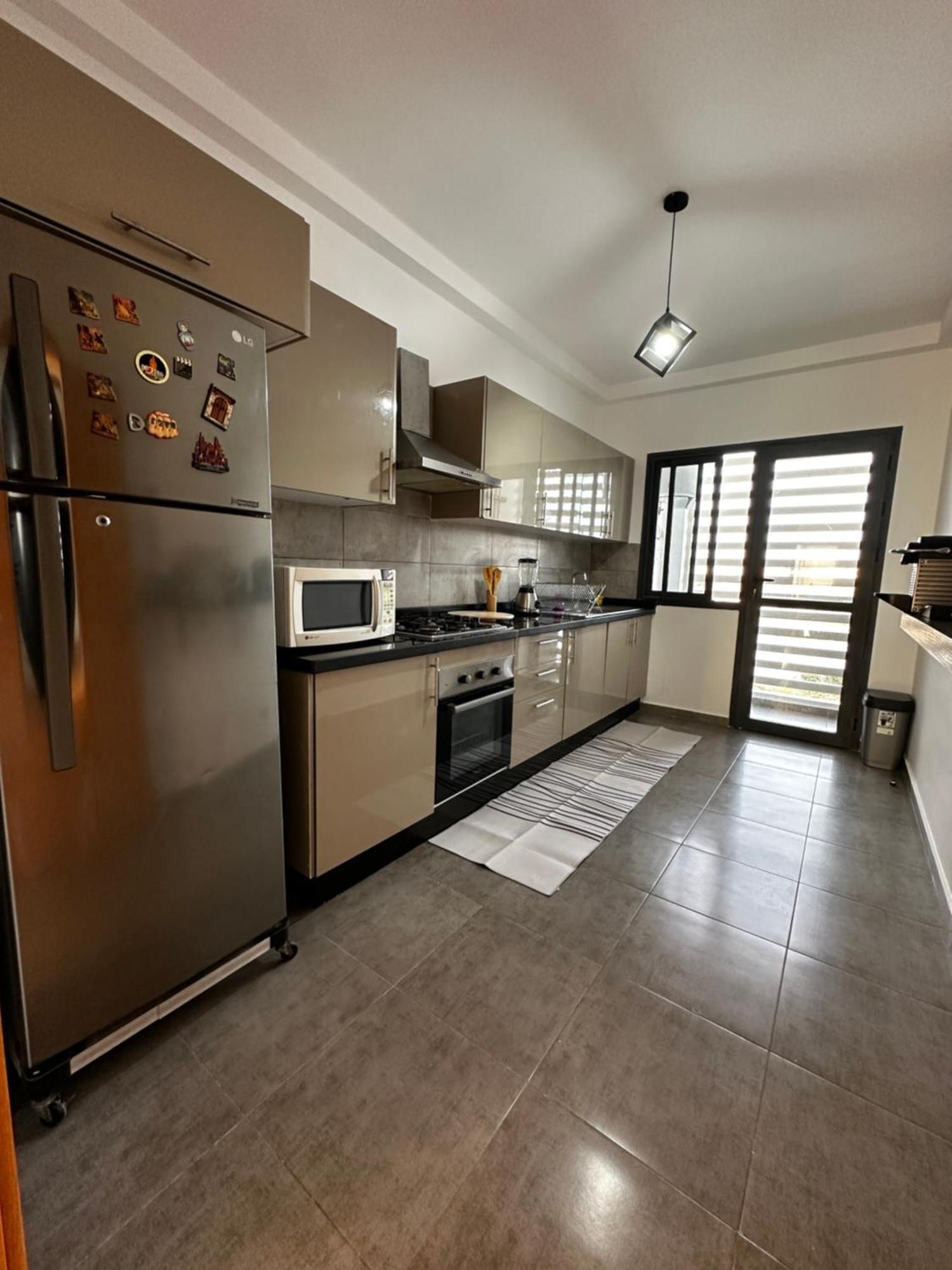 Ocean Palm Aρραrt Pοοl Vieω Lägenhet Casablanca Exteriör bild